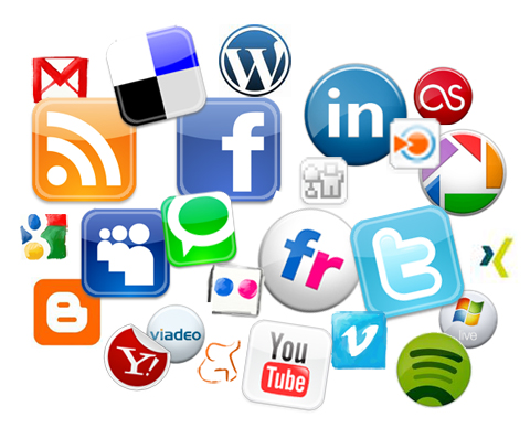 2.0 social media, web 2.2, redes sociales, networking, lovebarros publicidad